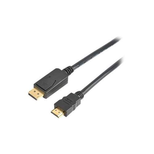 Prokord Prokord HDMI-kabel - 1 m