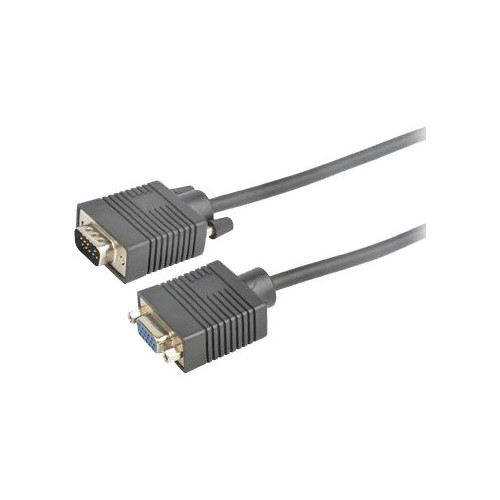 Prokord Prokord VGA-kabel - 2 m