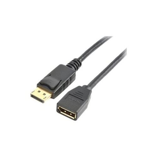 Prokord Prokord DisplayPort-kabel - 50 cm