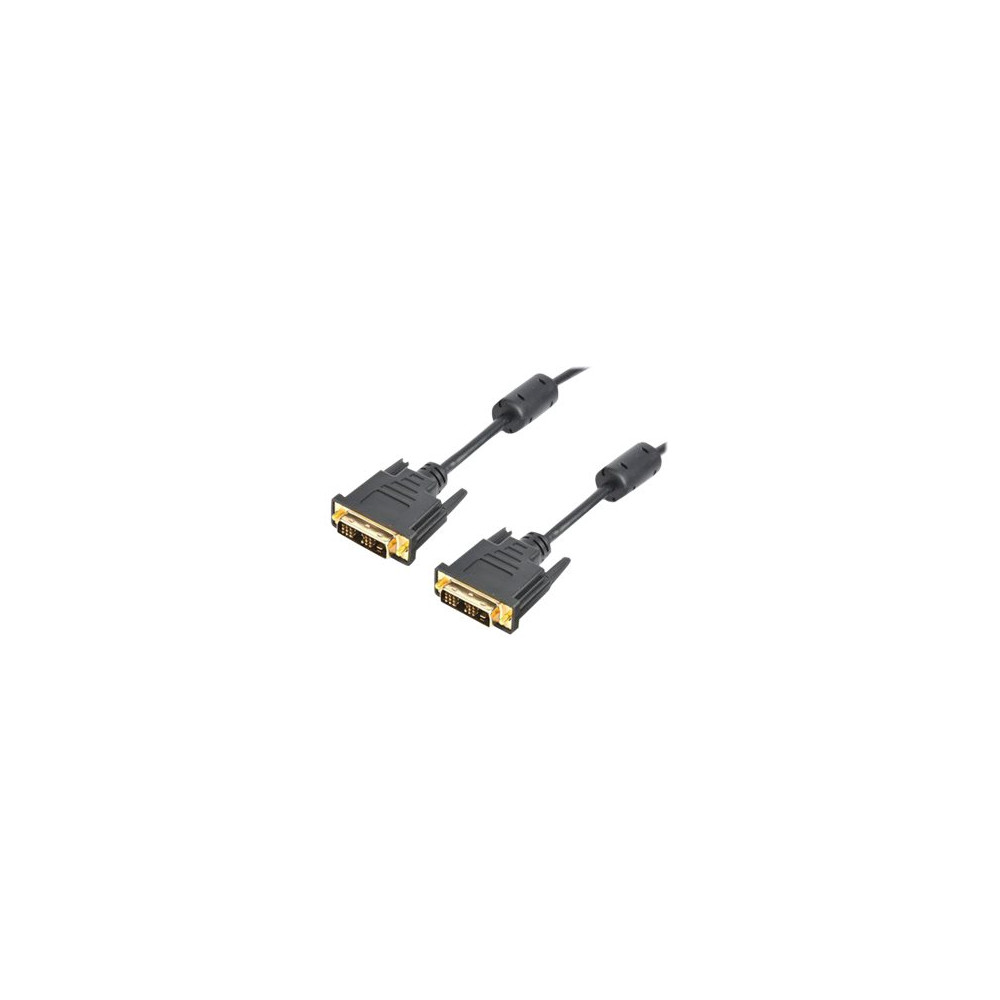 Produktbild för Prokord DVI-kabel - 10 m