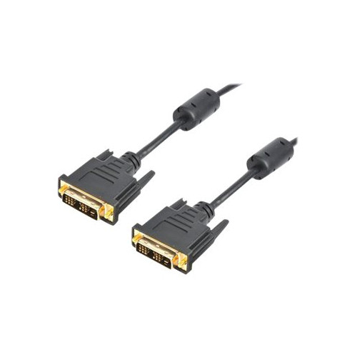 Prokord Prokord DVI-kabel - 10 m