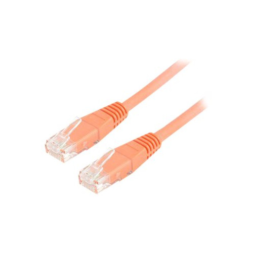 Prokord Prokord nätverkskabel - orange