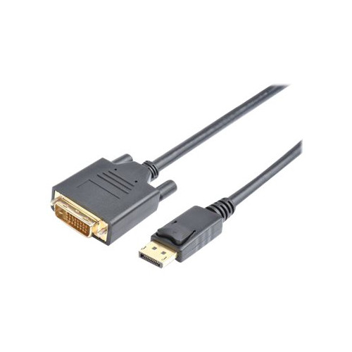 Prokord Prokord DisplayPort-kabel - 3 m