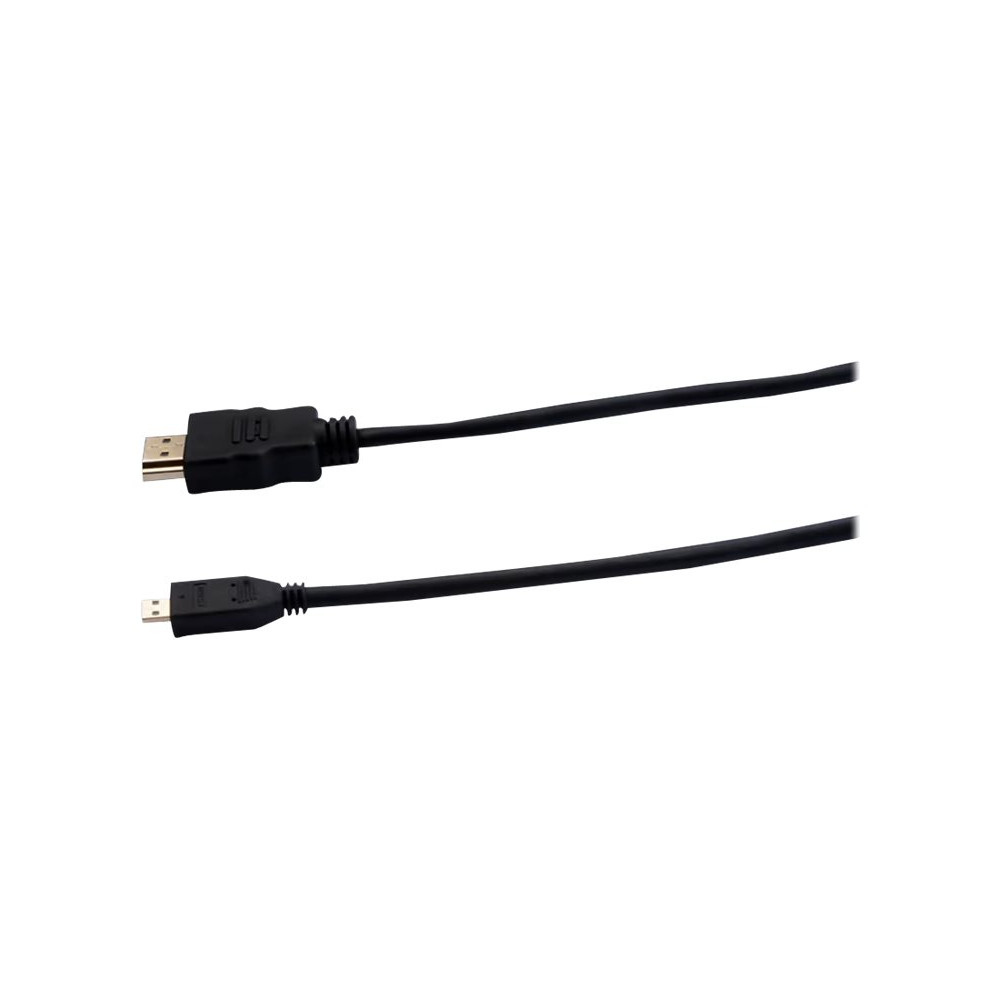 Produktbild för Prokord HDMI-kabel med Ethernet - 3 m