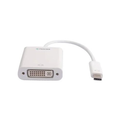 Prokord Prokord - videokort - USB-C till DVI-D