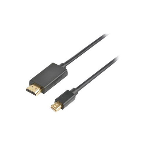 Prokord Prokord HDMI-kabel - 3 m