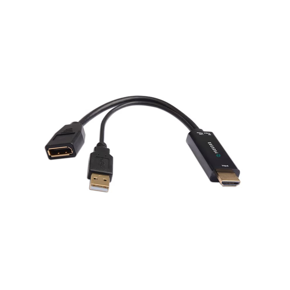 Produktbild för Prokord adapterkabel