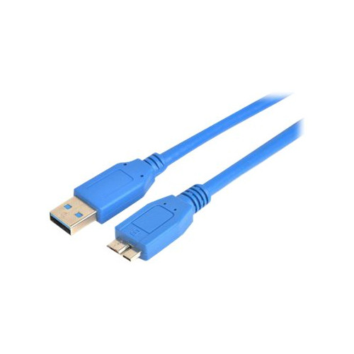 Prokord Prokord - USB-kabel - USB typ A till Micro-USB Type B - 3 m