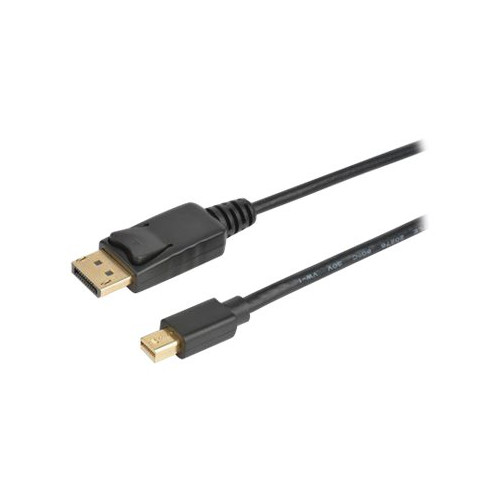 Prokord Prokord DisplayPort-kabel - 1 m