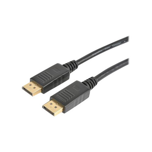 Prokord Prokord DisplayPort-kabel - 2 m