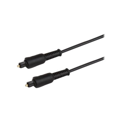 Prokord Prokord digial audiokabel (optisk) - 3 m