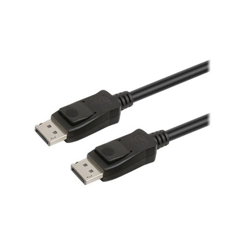 Prokord Prokord - DisplayPort-kabel - DisplayPort till DisplayPort - 2 m