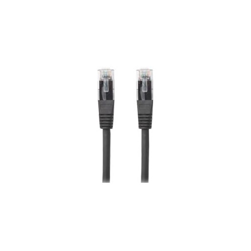 Prokord Prokord patch-kabel - 5 m - svart