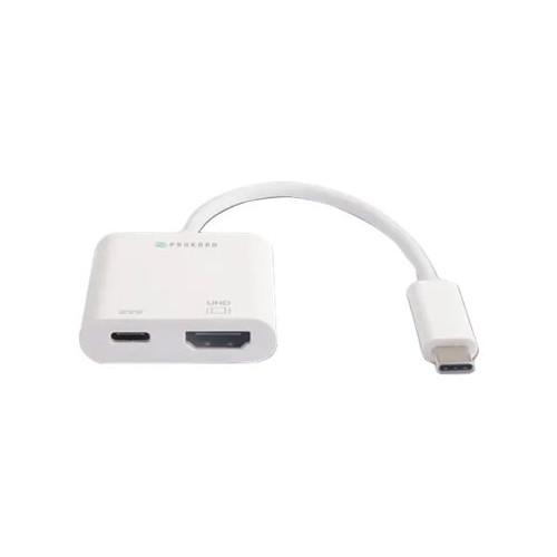 Prokord Prokord videokort - HDMI / USB - 15 cm