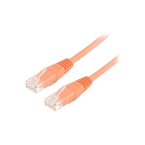 Prokord Prokord nätverkskabel - orange