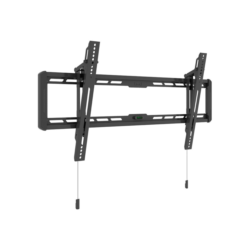 Produktbild för Multibrackets M monteringssats - låg profil och lutande - för LCD-display - stor, universell - svart