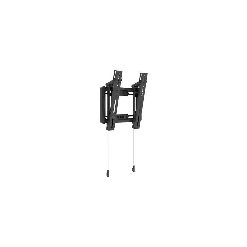 Produktbild för Multibrackets M Universal Wallmount Tilt monteringskomponent - liten - för LCD/LED-display - svart