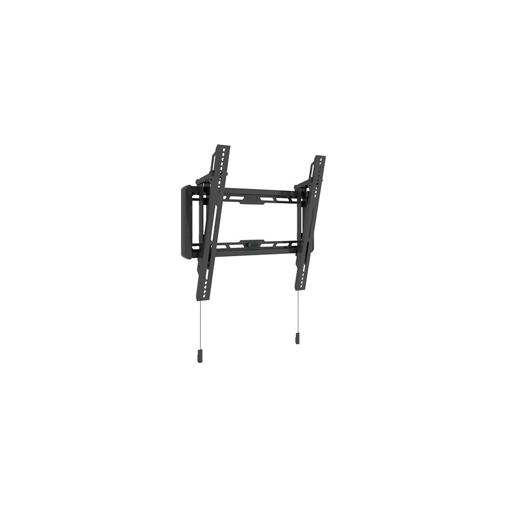 Produktbild för Multibrackets M Universal Wallmount Tilt monteringskomponent - medium - för LCD/LED-display - svart