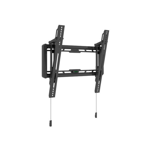 MULTIBRACKETS Multibrackets M Universal Wallmount Tilt monteringskomponent - medium - för LCD/LED-display - svart