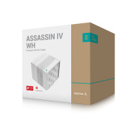 Produktbild för Deepcool ASSASSIN IV - processorkylare