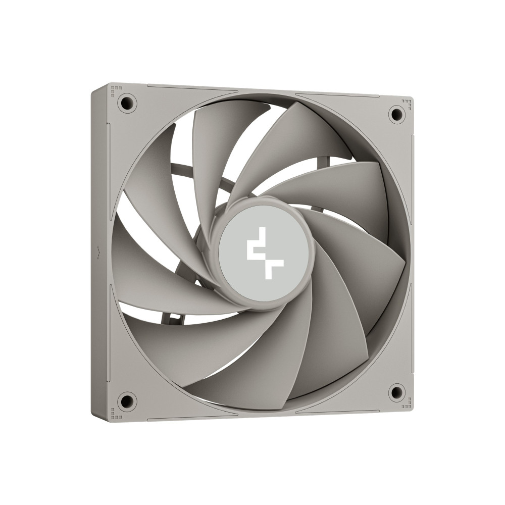Produktbild för Deepcool ASSASSIN IV - processorkylare