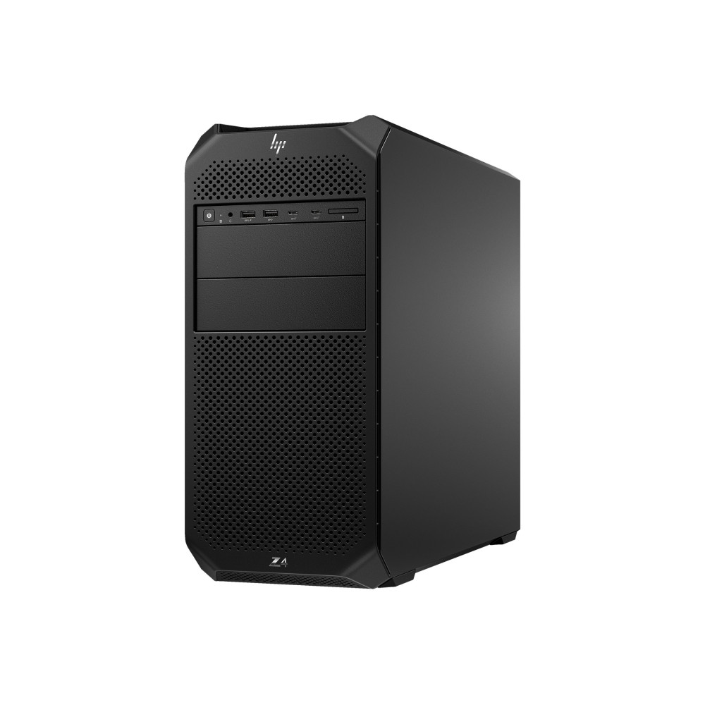 Produktbild för HP Workstation Z4 G5 - tower - AI Workstation - Xeon W W3-2425 3 GHz - 32 GB - SSD 1 TB