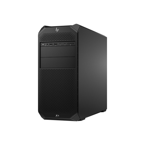 Hewlett-Packard HP Workstation Z4 G5 - tower - AI Workstation - Xeon W W3-2425 3 GHz - 32 GB - SSD 1 TB