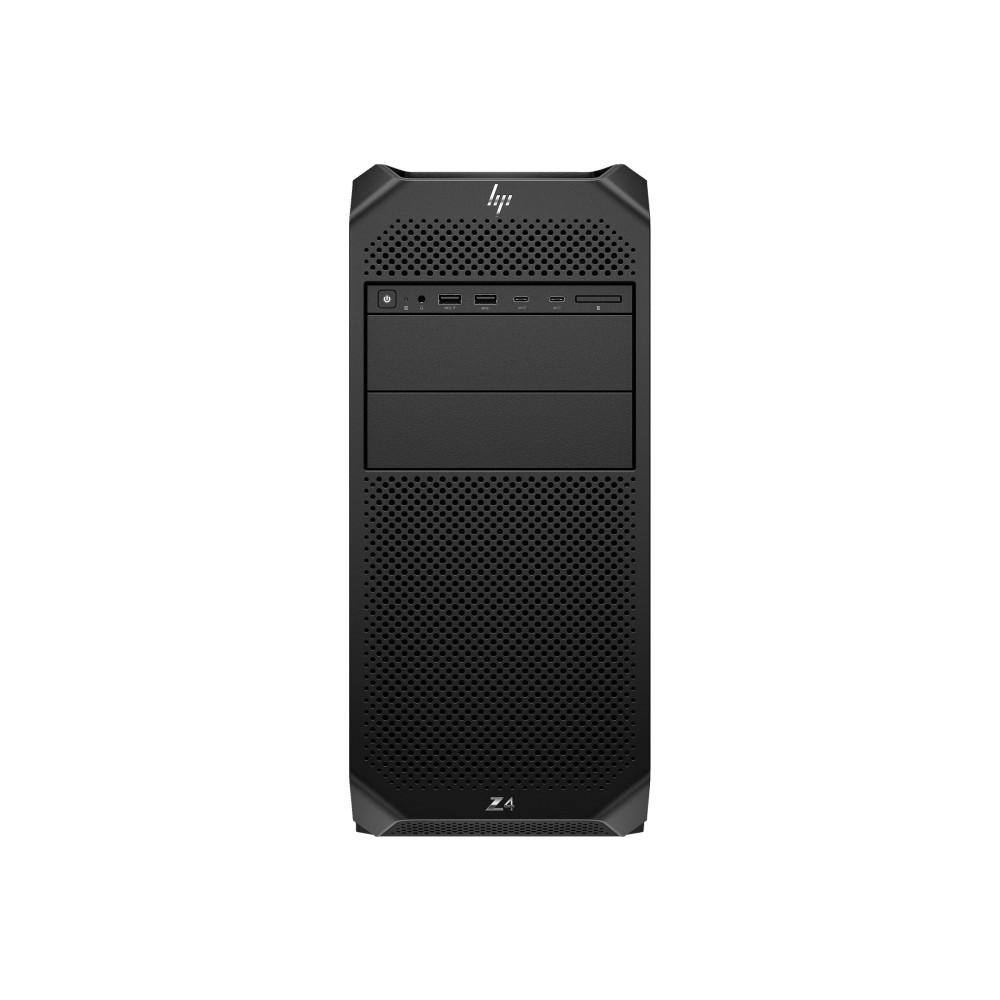 Produktbild för HP Workstation Z4 G5 - tower - AI Workstation - Xeon W W3-2425 3 GHz - 32 GB - SSD 1 TB
