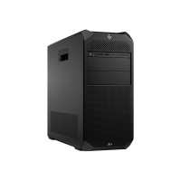 Produktbild för HP Workstation Z4 G5 - tower - AI Workstation - Xeon W W3-2425 3 GHz - 32 GB - SSD 1 TB