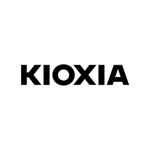 KIOXIA KIOXIA KCD8 series - SSD - 7680 GB - U.2 PCIe 4.0 x4 (NVMe)