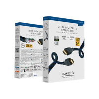 Produktbild för in-akustik Premium - HDMI-kabel med Ethernet - 3 m