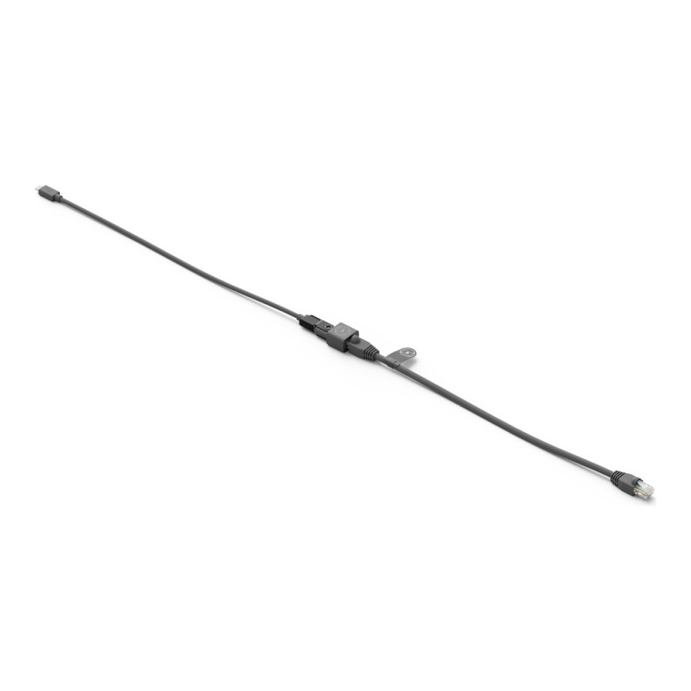 Produktbild för Logitech kopplingsdon för nätverk - 21.5 cm