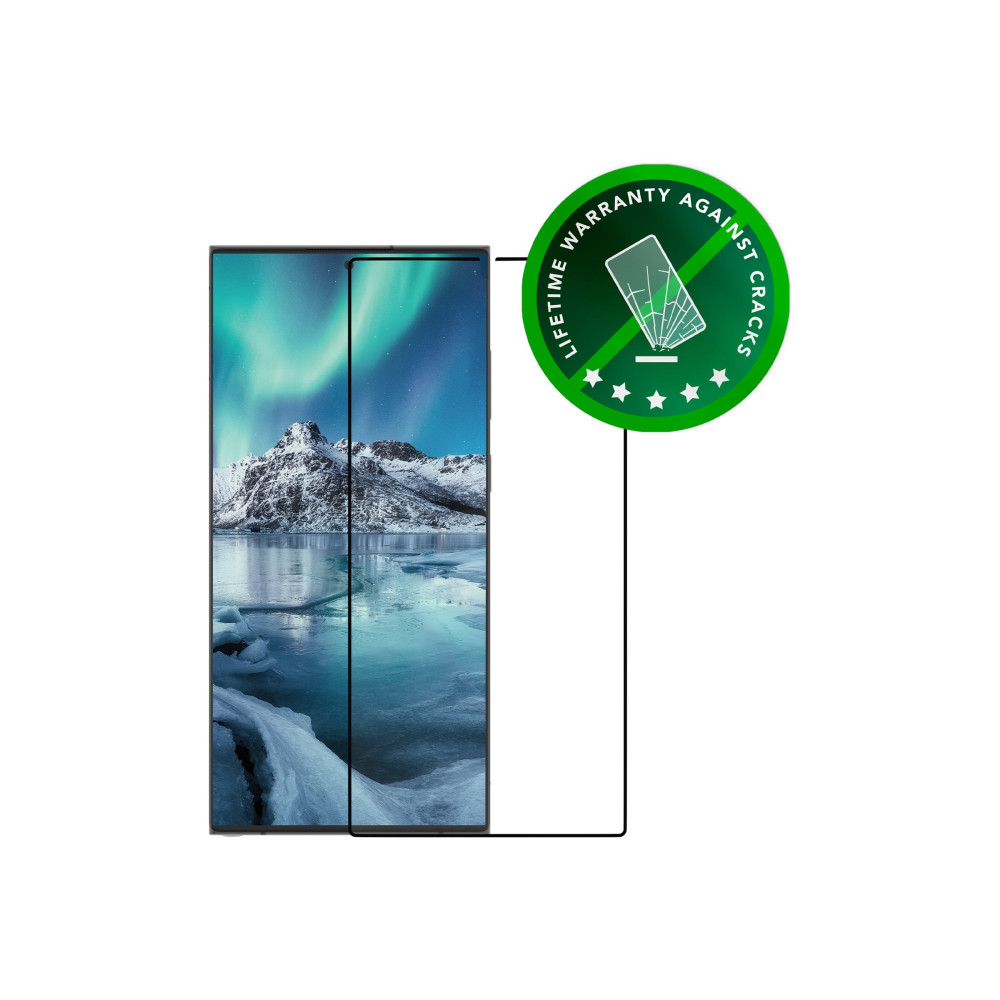 Produktbild för dbramante1928 Eco-shield - skärmskydd för mobiltelefon