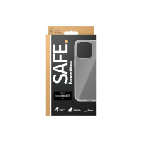 Produktbild för SAFE. by PanzerGlass - baksidesskydd för mobiltelefon