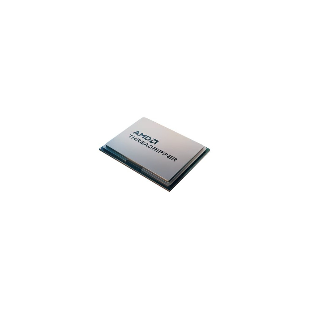 Produktbild för AMD Ryzen ThreadRipper PRO 7985WX / 3.2 GHz processor - PIB/WOF