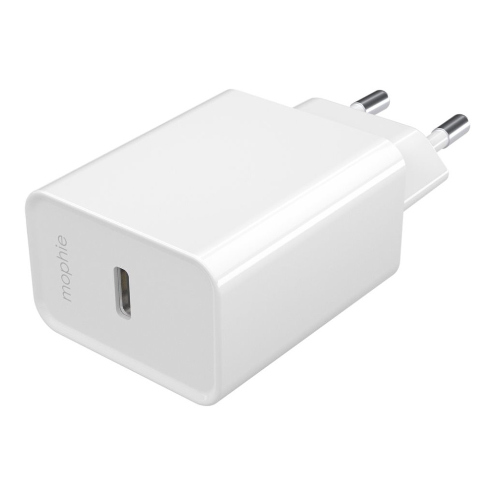 Produktbild för mophie essentials strömadapter - USB-C - 20 watt