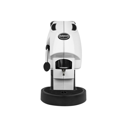 Didiesse Didiesse Baby Frog kaffemaskin - vit