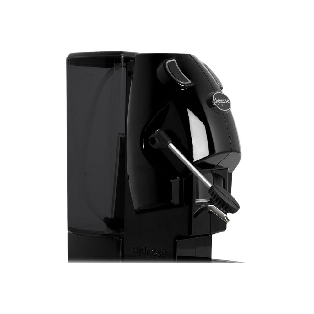 Produktbild för Didiesse Baby Frog kaffemaskin - 15 bar - svart