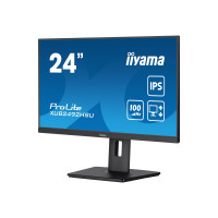 Produktbild för iiyama ProLite XUB2492HSU-B6 - LED-skärm - Full HD (1080p) - 24"