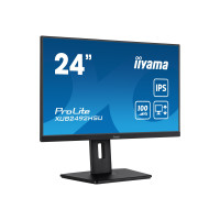 Produktbild för iiyama ProLite XUB2492HSU-B6 - LED-skärm - Full HD (1080p) - 24"