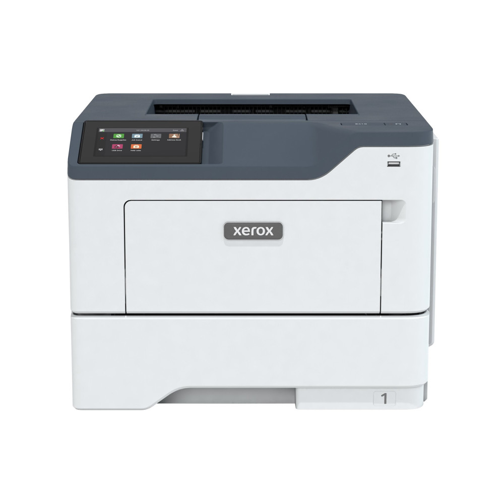 Produktbild för Xerox B410V_DN - skrivare - svartvit - laser