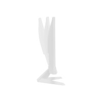 Produktbild för ASUS VY249HF-W - LED-skärm - Full HD (1080p) - 24"