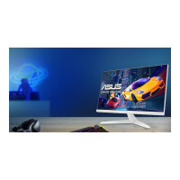 Produktbild för ASUS VY249HF-W - LED-skärm - Full HD (1080p) - 24"