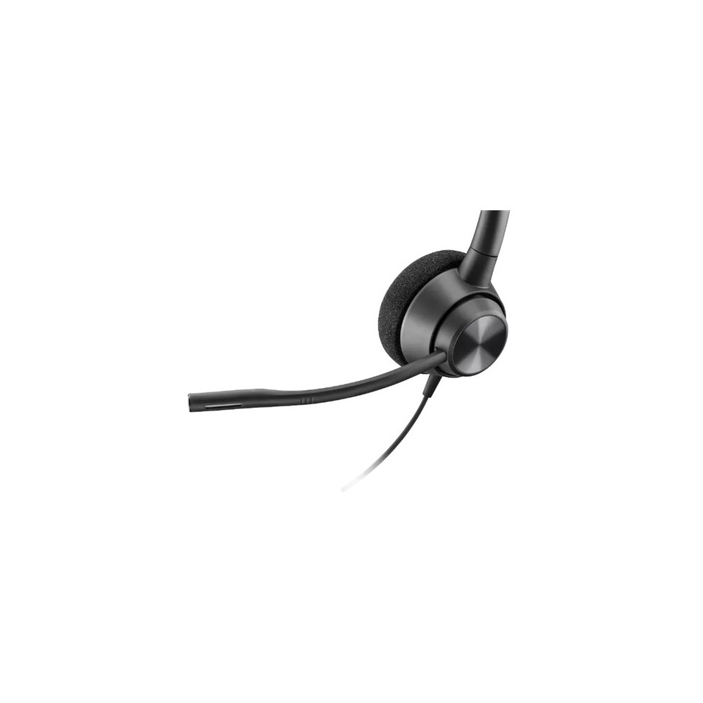 Produktbild för HP Poly EncorePro 310 - headset - USB-C