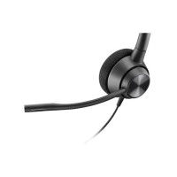 Produktbild för HP Poly EncorePro 310 - headset - USB-C