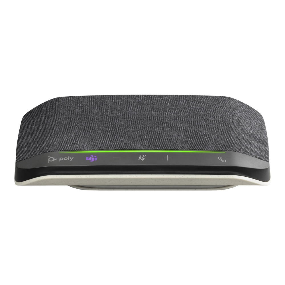 Produktbild för HP Poly Sync 10-M - högtalartelefon - USB-A, USB-C
