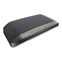 Produktbild för HP Poly Sync 10-M - högtalartelefon - USB-A, USB-C