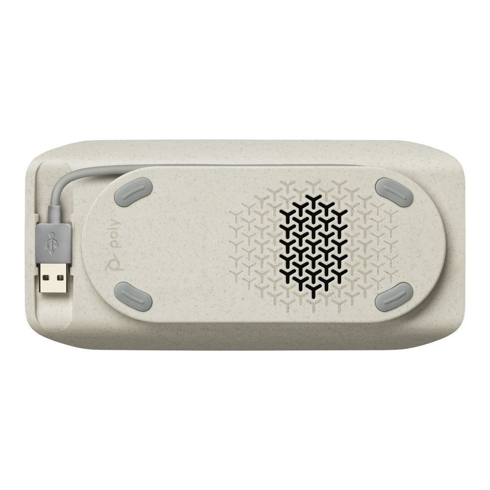 Produktbild för HP Poly Sync 10-M - högtalartelefon - USB-A, USB-C