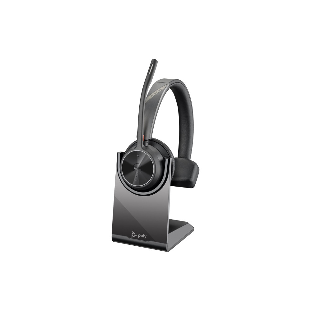 Produktbild för HP Poly Voyager 4310 - headset - USB-A