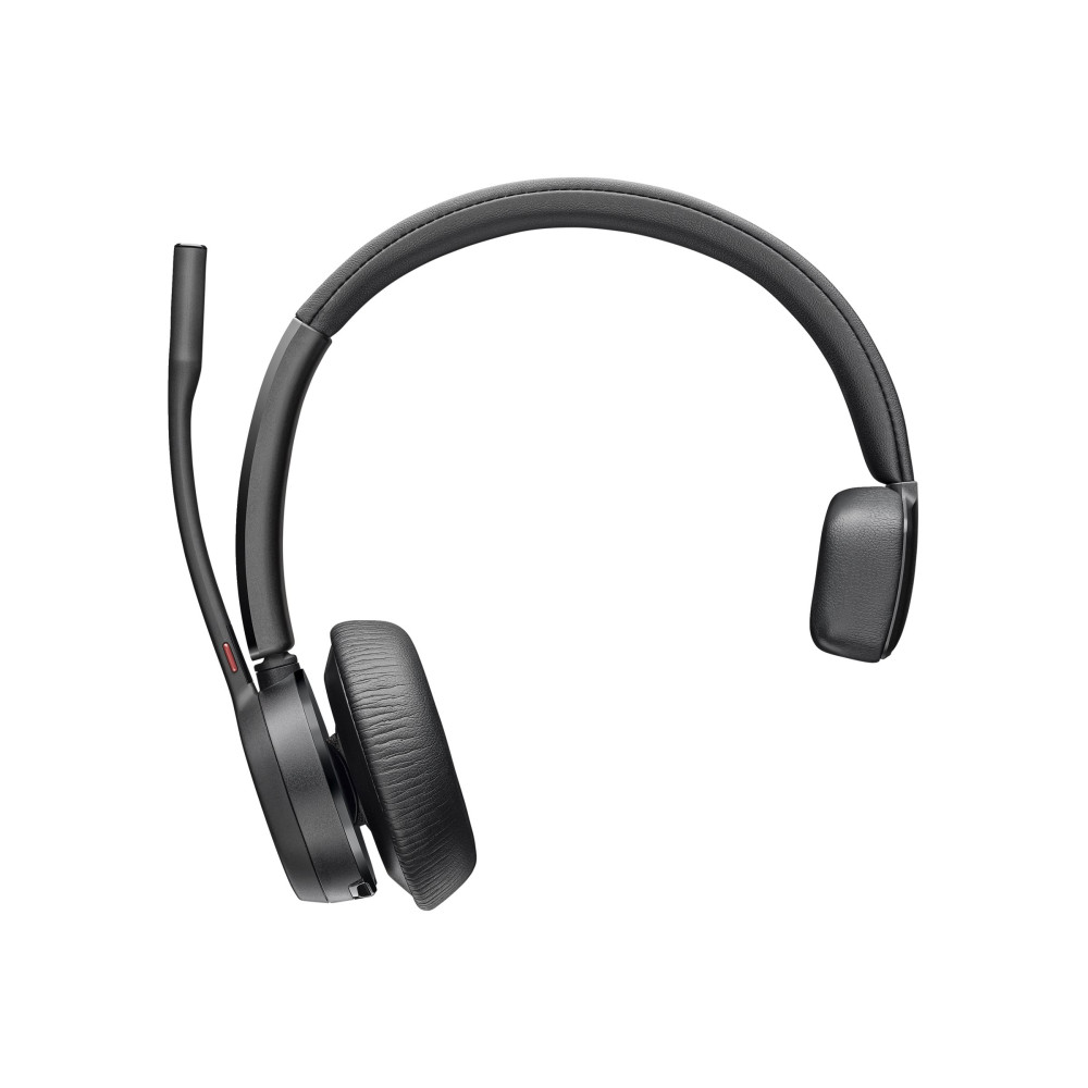 Produktbild för HP Poly Voyager 4310 - headset - USB-A